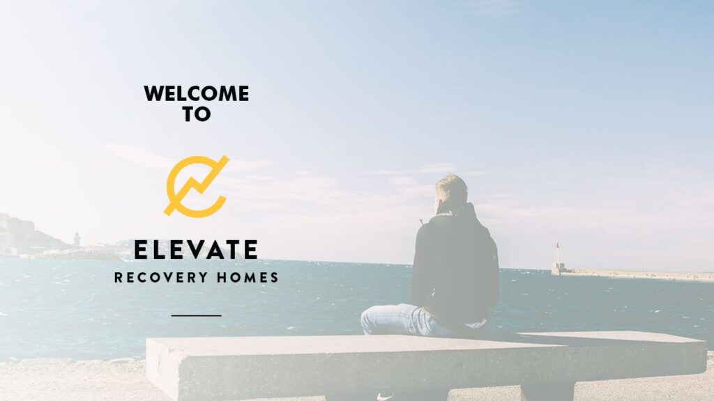 Welcome to Elevate Recovery Homes