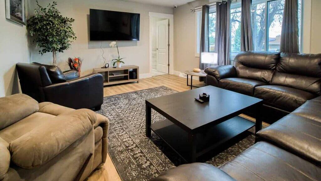 Sober Living in Centennial