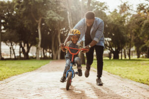 Navigating Fatherhood And Sobriety