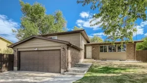 Transitional Housing in Denver