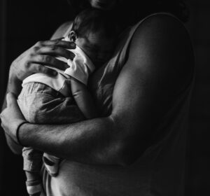 Postpartum Depression in Men