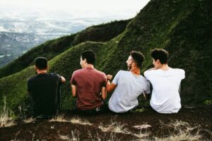 Emotional Sobriety