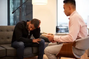 what is a rehab case manager