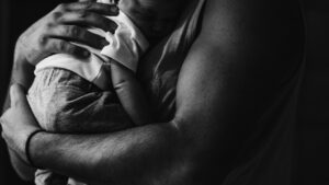Do Men Get Postpartum Depression?