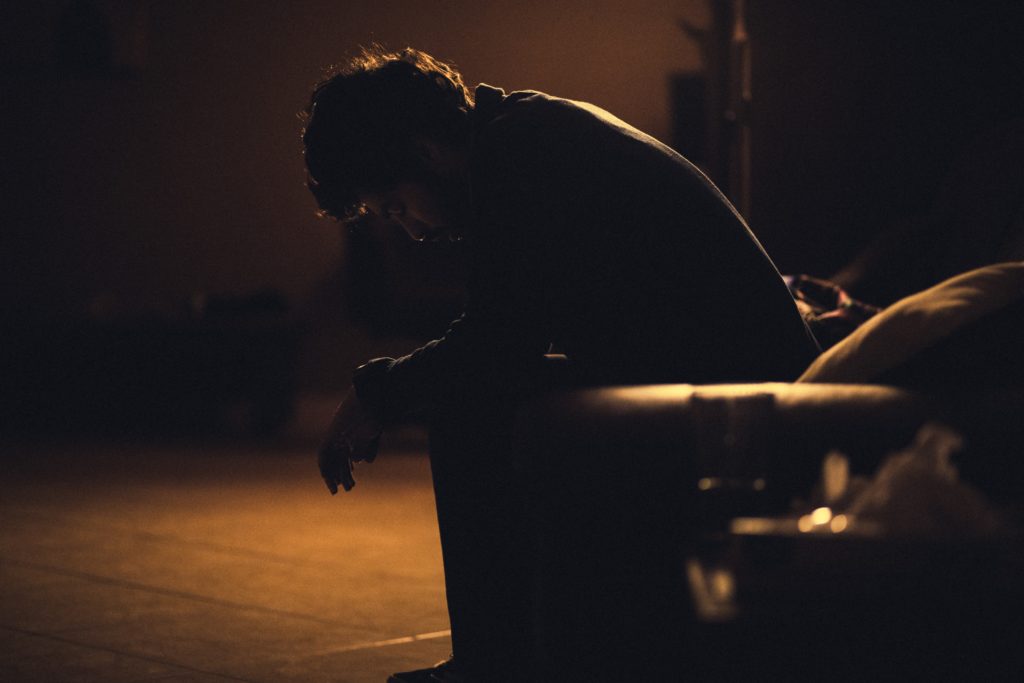 Post-Acute Withdrawal Syndrome