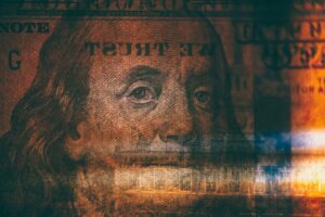 Financial Pressure in Early Recovery