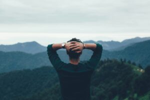Men And Depression In Recovery