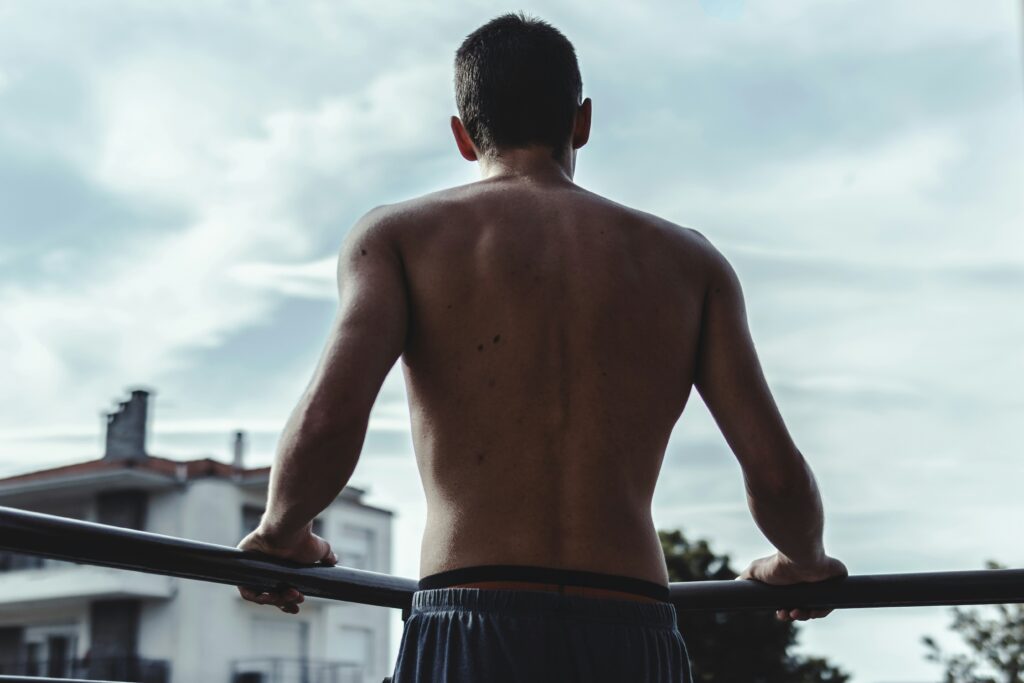 Men's Health After Addiction: Rebuilding Your Body in Recovery