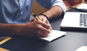 Writing Your Amends Letter