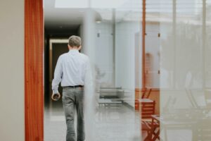 High-Risk Work Environments