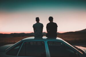 Room Sharing in Recovery
