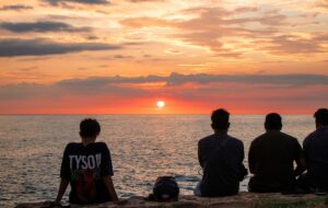 Dealing with Difficult Moments in Group