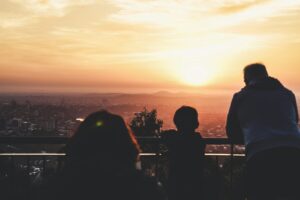 How Your Recovery Impacts Younger Brothers and Sons