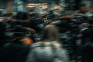 Social Anxiety After Addiction