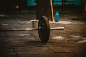 CrossFit, Weightlifting, and Recovery