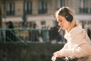 Anxiety After Leaving Structured Living