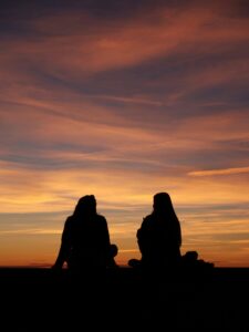 Apologizing vs. Making Amends