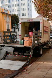 Moving to a New City in Recovery