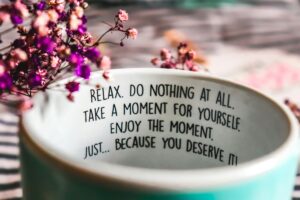 Toxic Positivity in Recovery