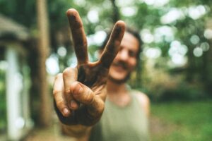 First Week in Sober Living
