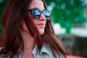 How Your Complexion Changes When You Get Sober