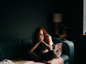 Imposter Syndrome in Recovery