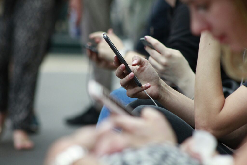 Social Media Boundaries in Recovery