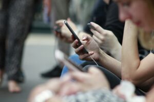 Social Media Boundaries in Recovery