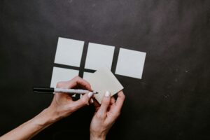 Time Blindness in Recovery