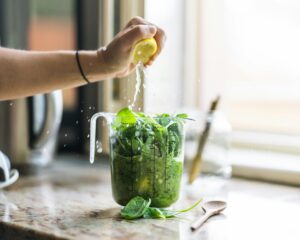 Detox at home vs. medical detox