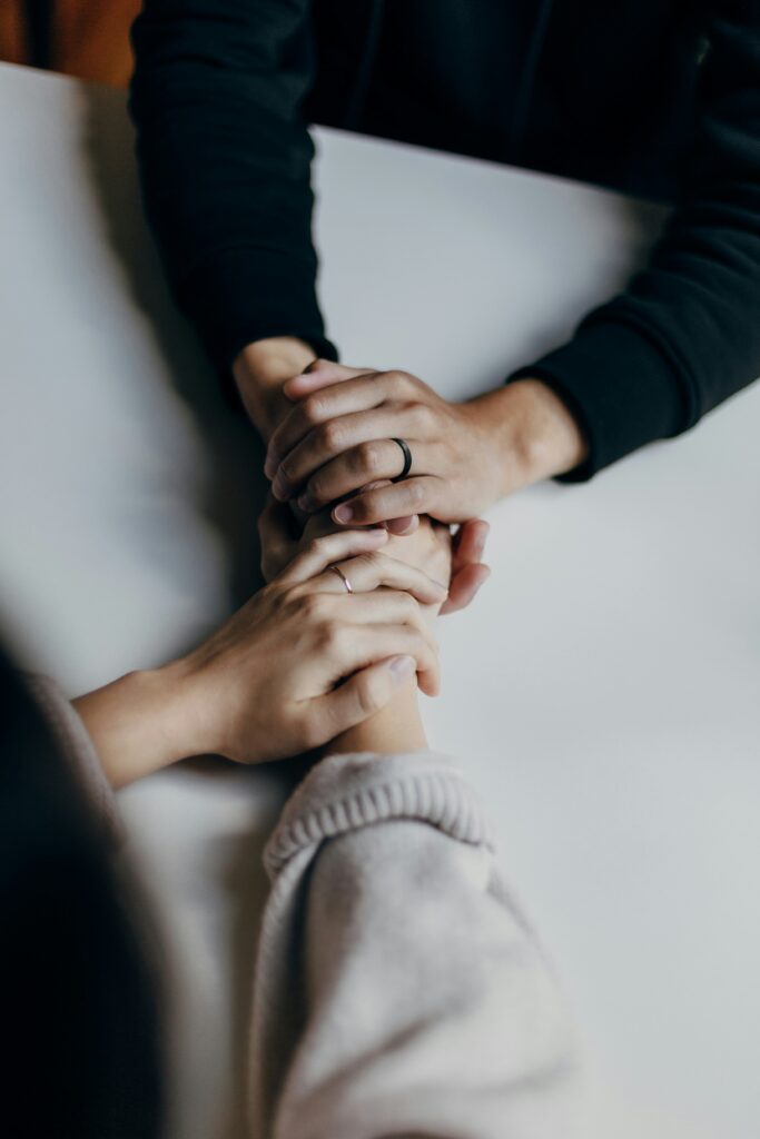 How to Talk to a Loved One About Sober Living