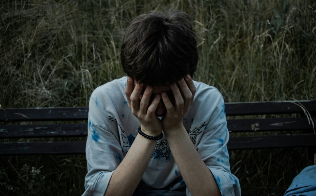 Dissociation and Addiction