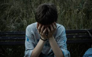 Dissociation and Addiction