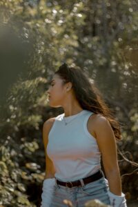 Finding Your Identity Outside of Addiction