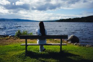 Hormones and sobriety