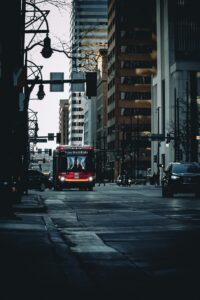 Sober Living Near Denver's Light Rail