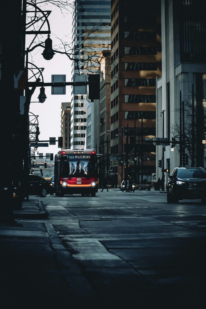 Sober Living Near Denver's Light Rail