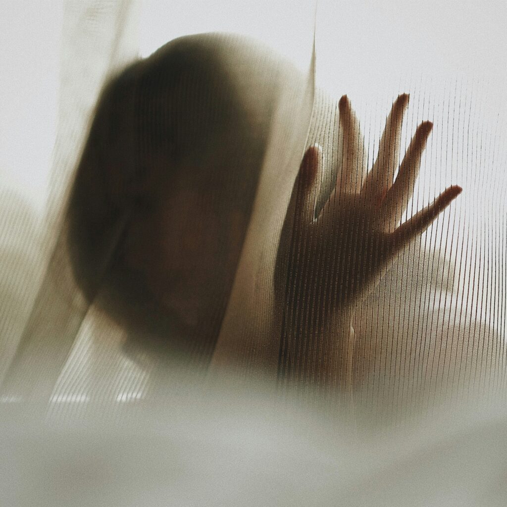Healing After an Abusive Relationship