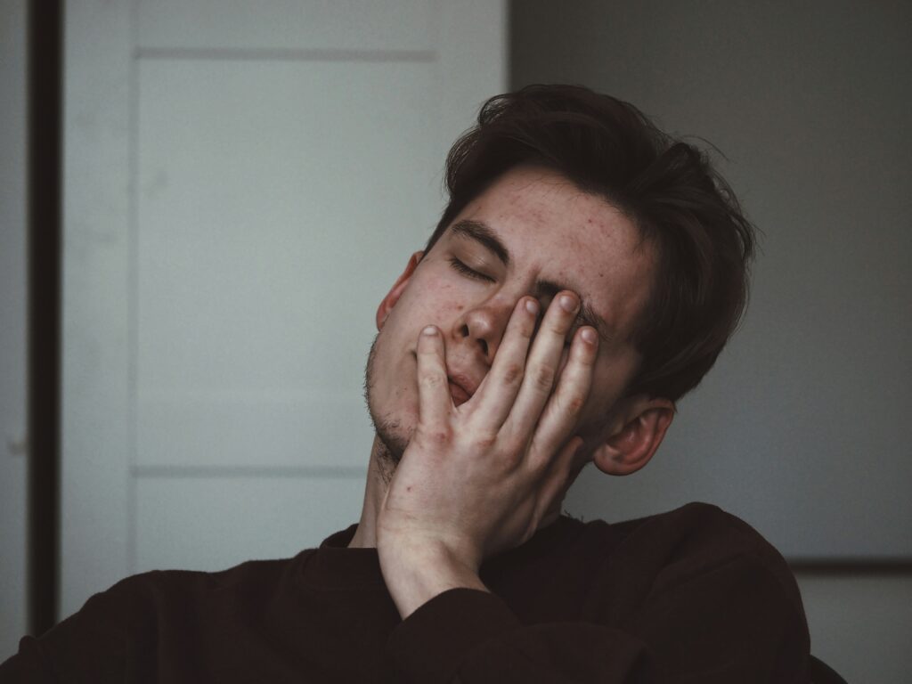 Rejection Sensitivity in Recovery