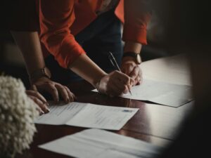 Self-Employment in Recovery