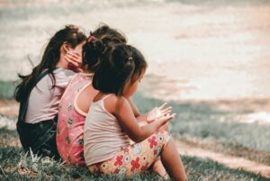 Talking to Your Kids About a Parent's Addiction