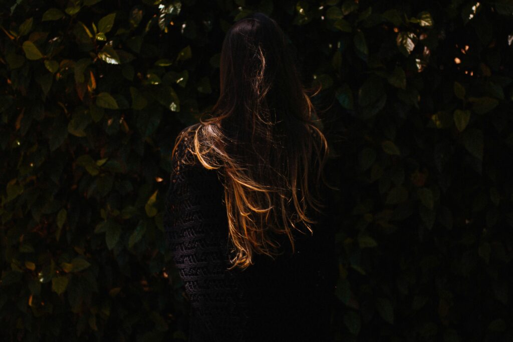 Rumination in Recovery